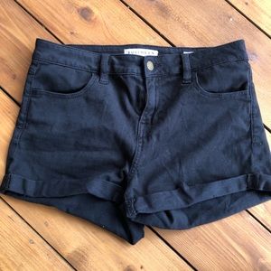 Pacsun shorts